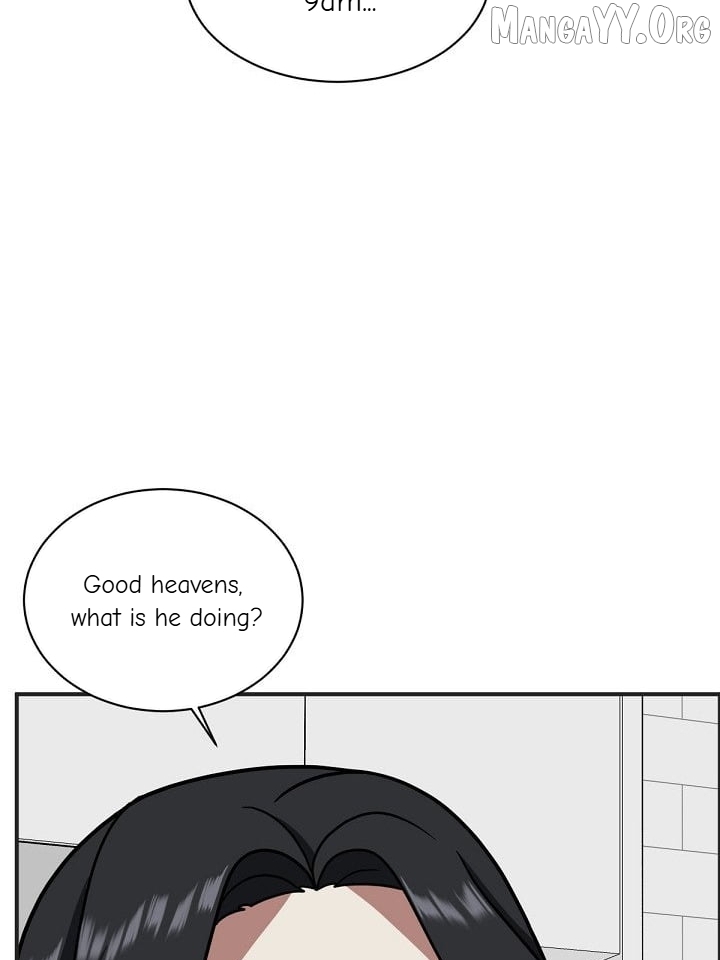 Change Me Chapter 62 - page 16